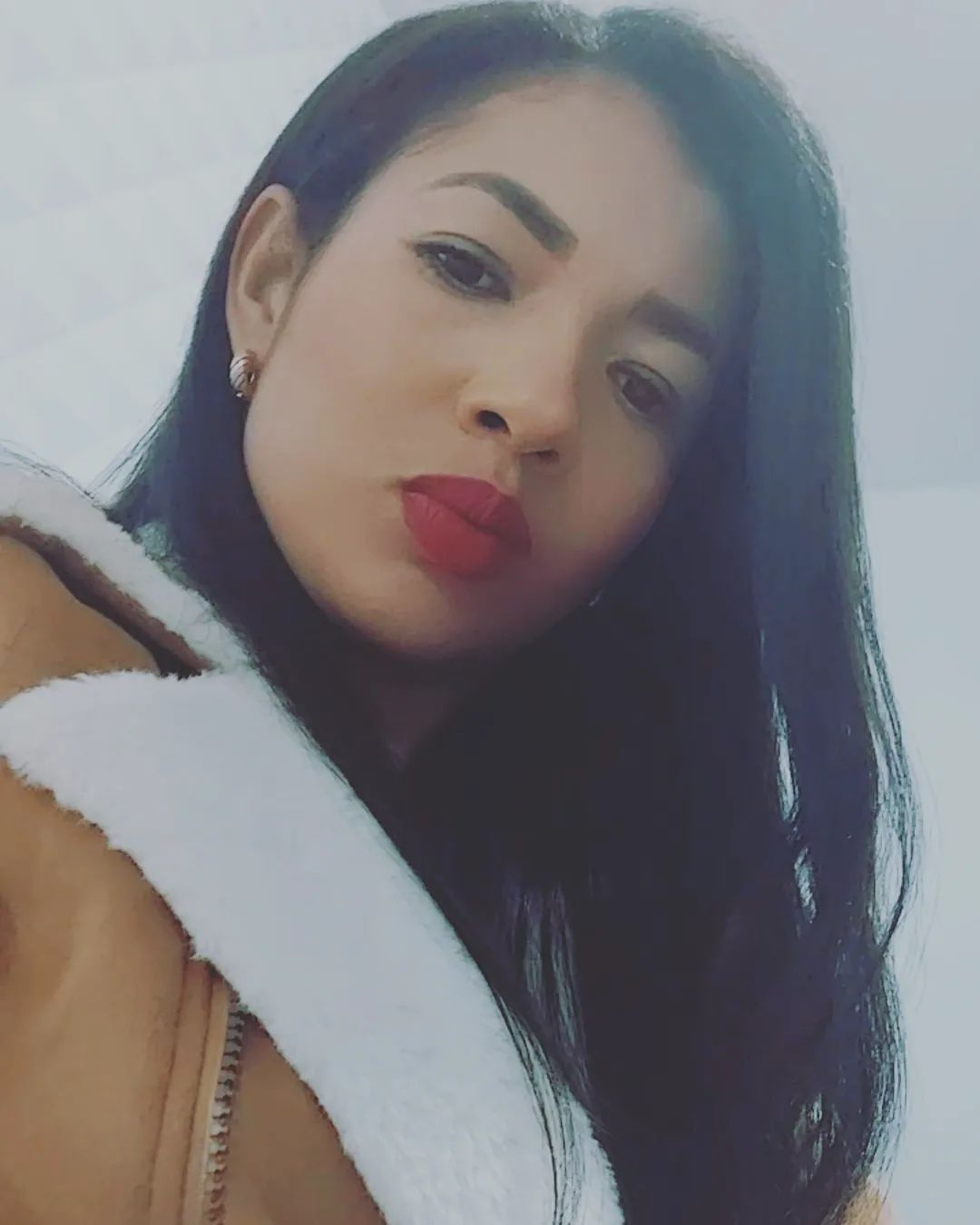 Foto de Janaina, revendedora Faustin